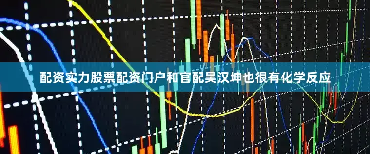 配资实力股票配资门户和官配吴汉坤也很有化学反应